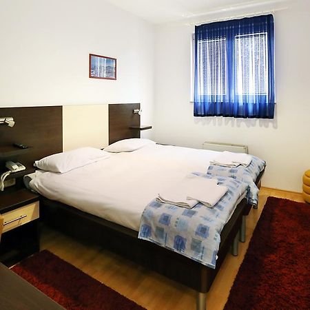 Hotel Globtour Inn Medjugorje Exterior photo